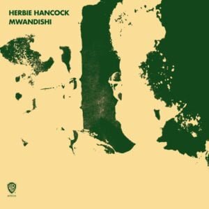 Herbie Hancock - Mwandishi (LP, Music On Vinyl)