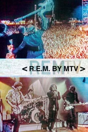 R.E.M. by MTV (Blu-ray, Warner)