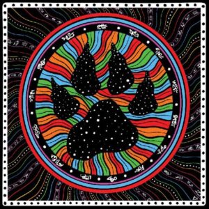 Dezron Douglas - Atalaya (LP, International Anthem)