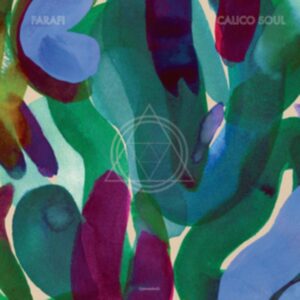 Farafi - Calico Soul (LP, Indigo)