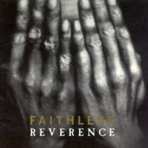 Faithless - Reverence (2LPs, Sony)
