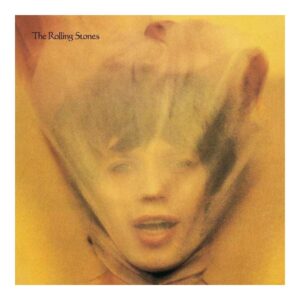 The Rolling Stones - Goats Head Soup (LP, Universal)