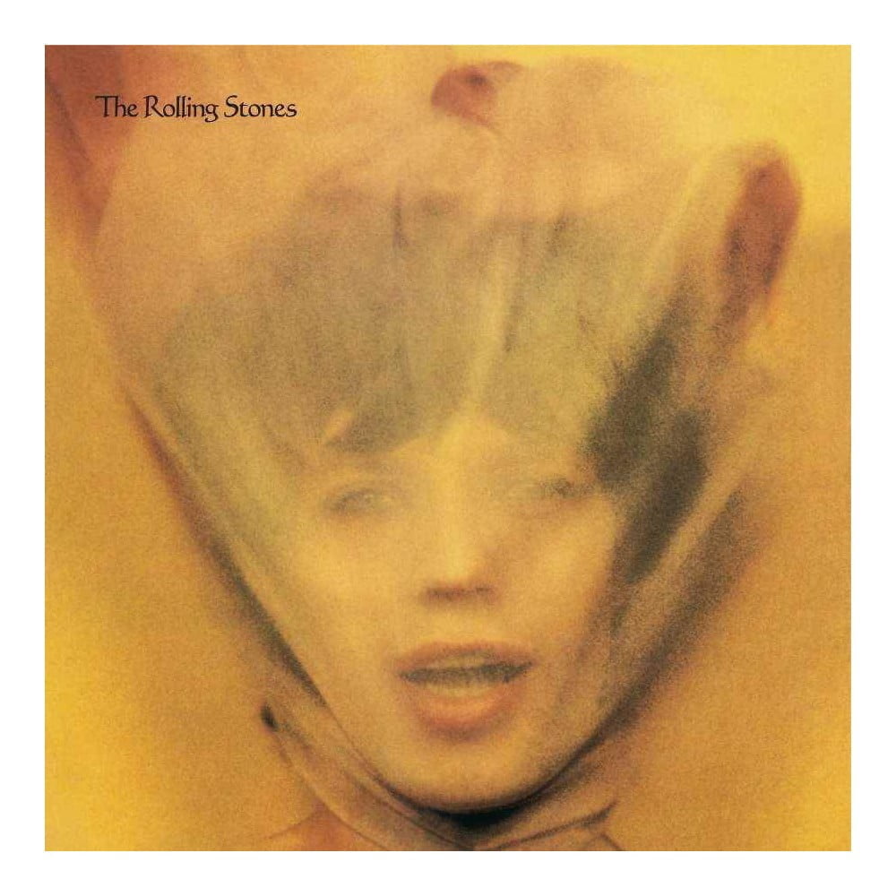 The Rolling Stones - Goats Head Soup (LP, Universal)