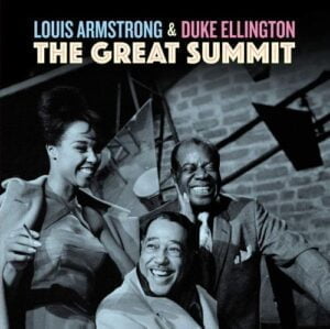 Louis Armstrong and Duke Ellington (LP, 20th Century)