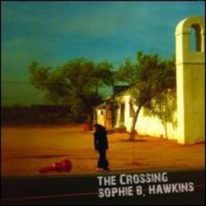 Sophie B. Hawkins - The Crossing (LP, Inakustik)