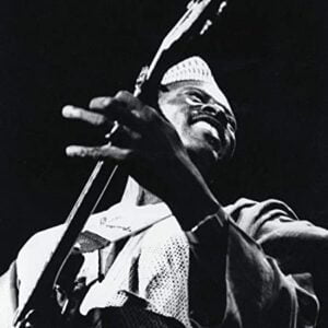 Ali Farka Toure - The Source (2LPs, World Circuit)