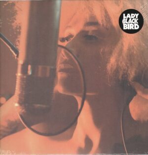 Lady Blackbird - Black Acid Soul (LP, Warner)