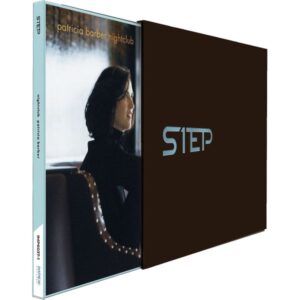 Patricia Barber - Nightclub (One Step) (2LPs, 45RPM, Impex)