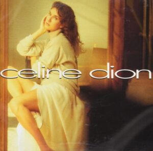 Celine Dion - Celine Dion (CD)