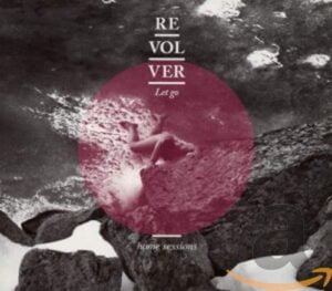 Revolver - Let Go (2CDs)