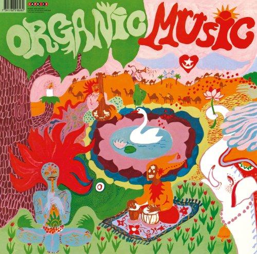 Don Cherry - Organic Music Society (2LPs, Caprice) - Image 3