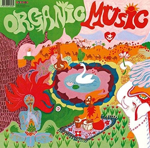Don Cherry - Organic Music Society (2LPs, Caprice) - Image 2