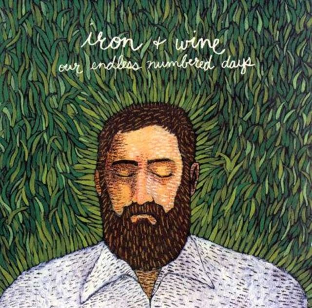 Iron & Wine - Our Endless Numbered Days (LP, Sub Pop)