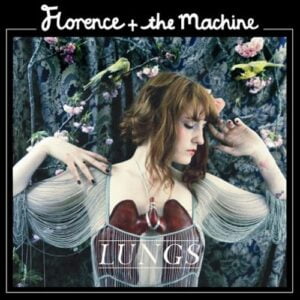Florence + the Machine - Lungs (LP, Universal)