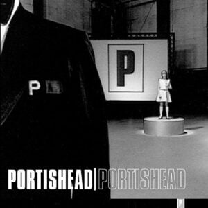 Portishead - Portishead (2LPs, Universal)