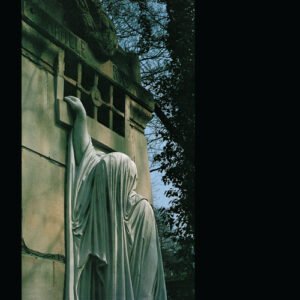 Dead Can Dance - Within the Realm of a Dying Sun (LP, V2)