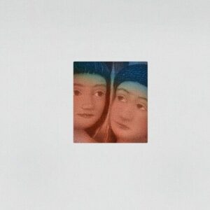 Chapelier Fou - Paralleles (LP, Ici d'Ailleurs)