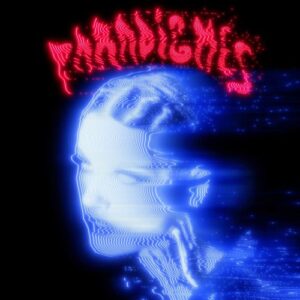 La Femme - Paradigmes (2LPs, Disque Pointu)