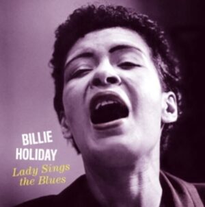 Billie Holiday - Lady Sings the Blues (LP, 20th Century)