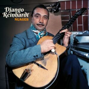 Django Reinhardt - Nuages (LP, 20th Century)