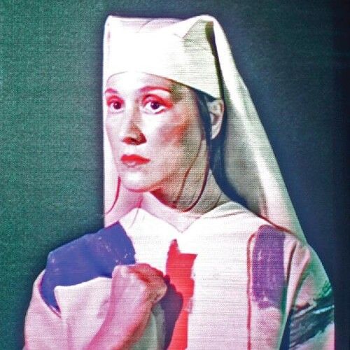 Cate Le Bon - Pompeii (LP, Mexican Summer)