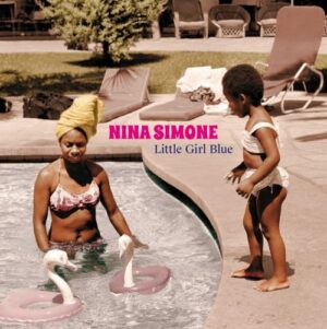 Nina Simone - Little Girl Blue (LP, 20th Century)