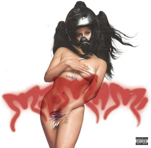 Rosalia - Motomami (LP, Universal)