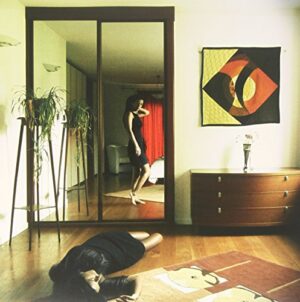 Matt Elliott - Only Myocardial Infarction Can Break Your Heart (LP, Ici d'Ailleurs)