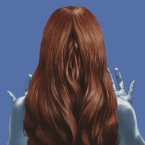 La Femme - Mystere (2LPs, Born Bad)