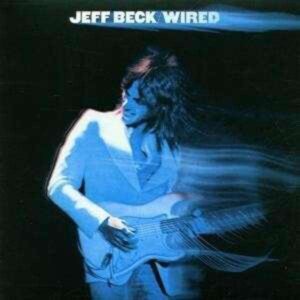 Jeff Beck - Wired (LP, Music On Vinyl)