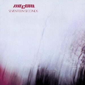 The Cure - Seventeen Seconds (LP, Universal)