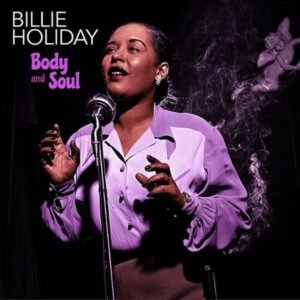 Billie Holiday - Body & Soul (LP, 20th Century)