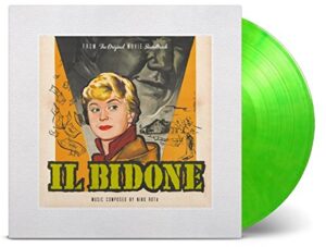 Nina Rota - Il Bidone (LP