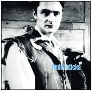 Tindersticks - Tindersticks (2LPs, Music On Vinyl)