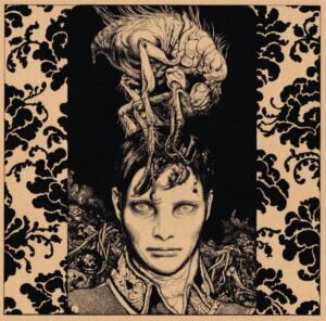 Matt Eliott - Howling Songs (LP, Ici D'ailleurs)