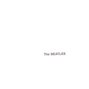 The Beatles - The Beatles (White Album) (2LPs, Universal)