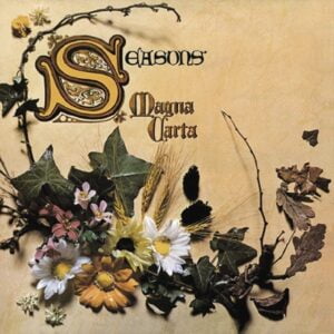 Magna Carta - Seasons (LP, Repertoire)