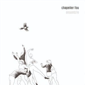 Chapelier Fou - Ensemb7e (LP, Ici d'Ailleurs)