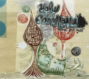 Ugly Casanova - Sharpen Your Teeth (2LPs, Sub Pop)