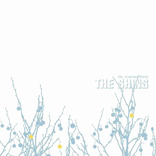 The Shins - Oh Inverted World (LP, Sub Pop)