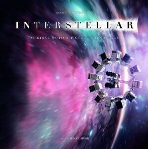 Interstellar (2LPs, O.S.T., Music On Vinyl)