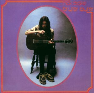 Nick Drake - Bryter Layter (LP, Universal)