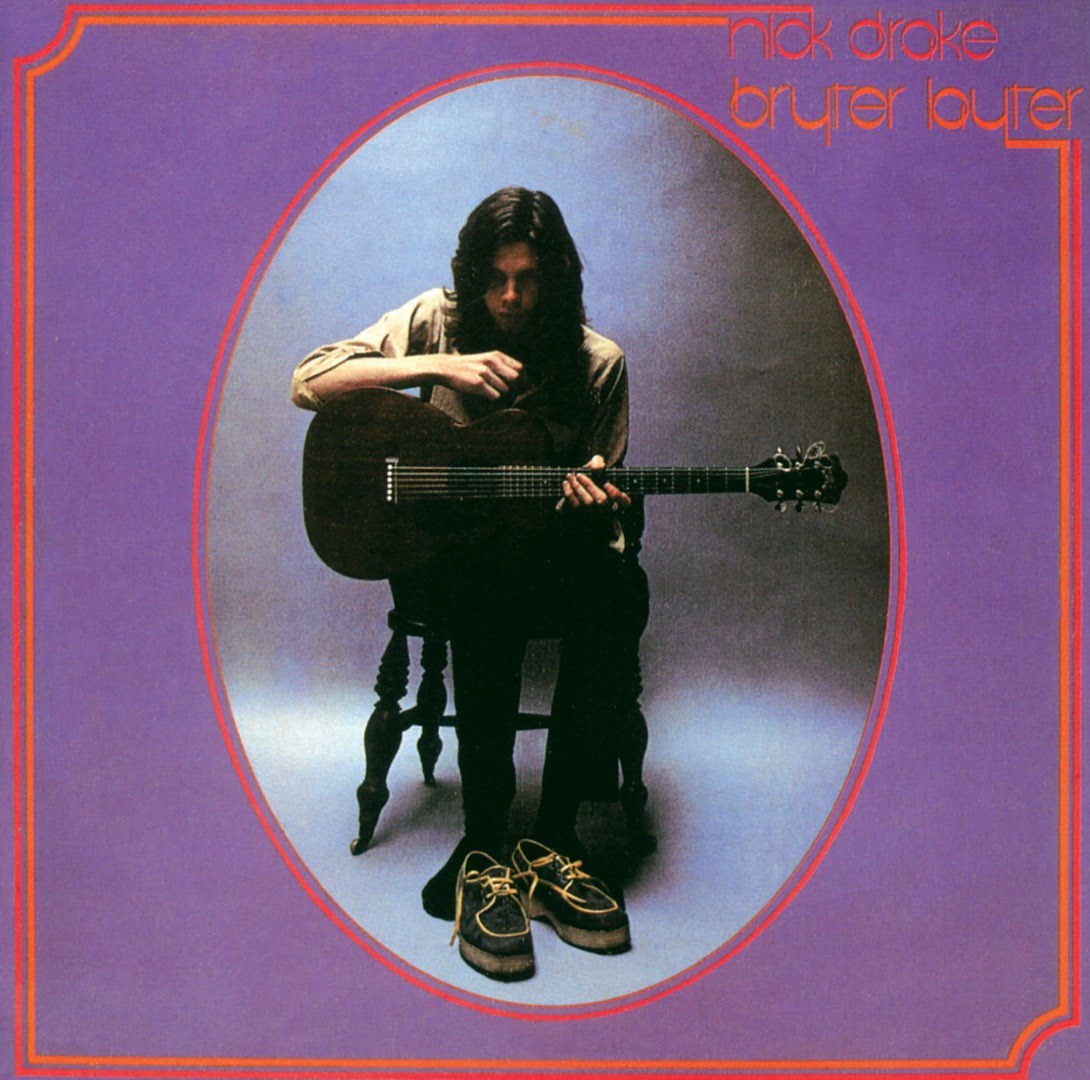 Nick Drake - Bryter Layter (LP, Universal)