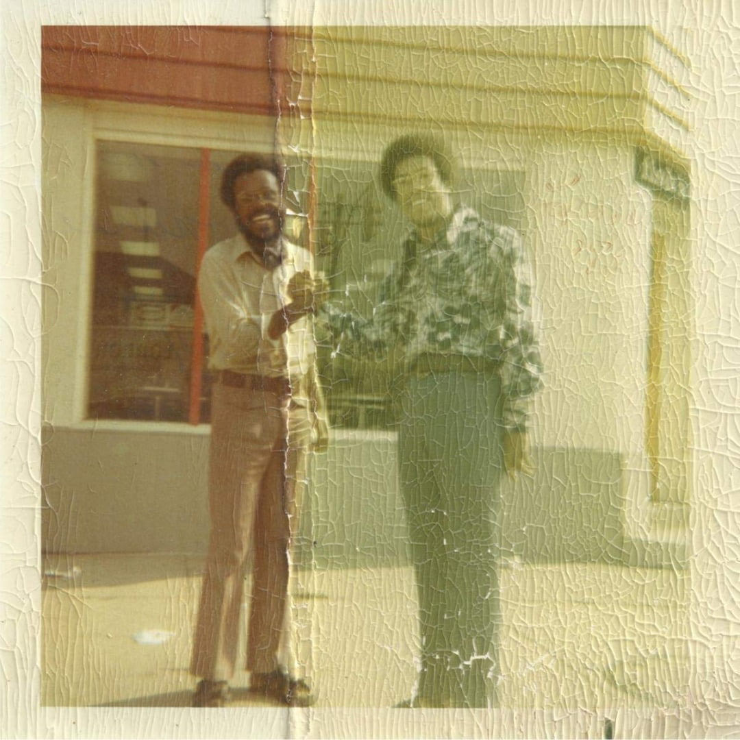 Jeff Parker - The New Breed (LP, International Anthem)