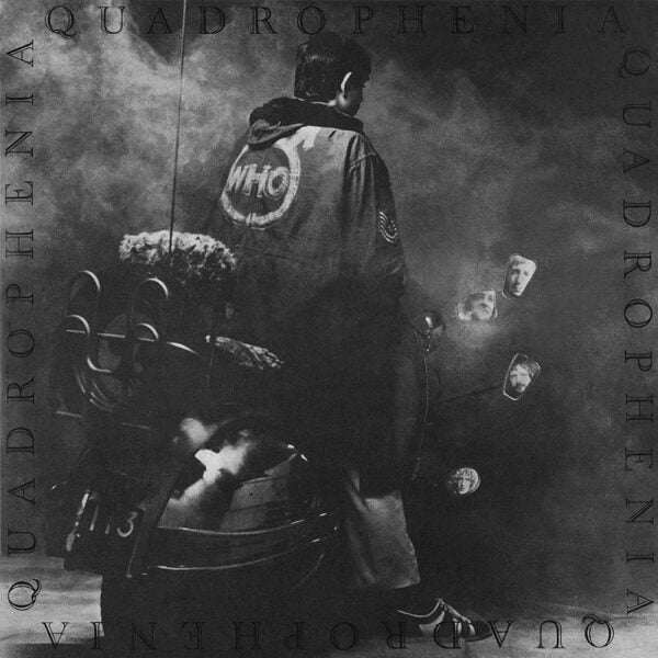 Who - Quadrophenia: the Director's Cut (2LPs, Universal)