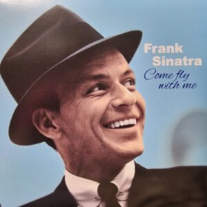 Frank Sinatra - Come Fly With Me (LP, 20th Century)