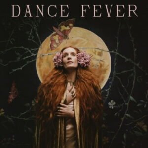 Florence & Machine - Dance Fever (2LPs, Universal)