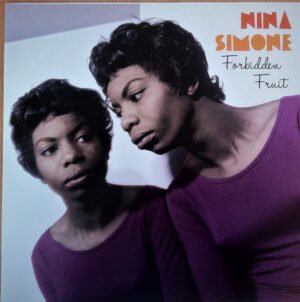 Nina Simone - Forbidden Fruit (LP, 20th Century)