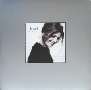 Kari Bremnes Norwegian Mood (2LPs, Strange Ways)