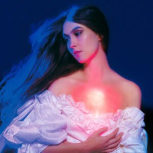 Weyes Blood - And in the Darkness, Hearts Aglow (LP, Colored, Sub Pop)
